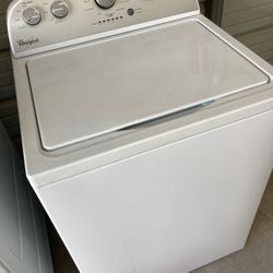 #2 Whirlpool Washing Machine 