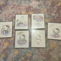 Hello Kitty Pictures 