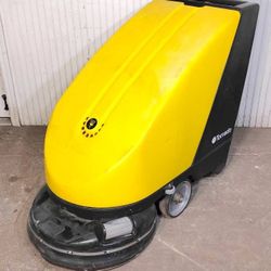 Tornado 2500B Burnished 