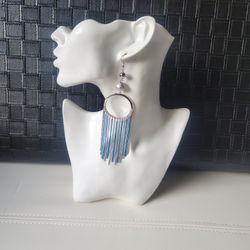 Dangle Earrings 