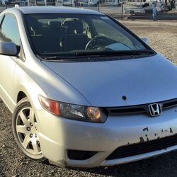 2007 Honda Civic