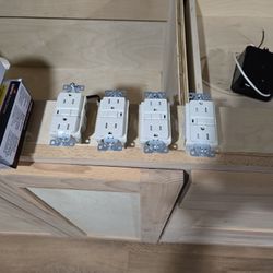 Gfci Outlets 