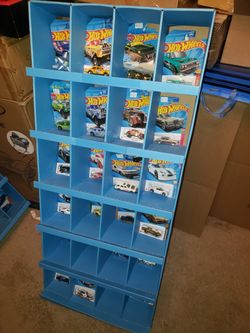 2.00 hotwheels.  20 for 40.00  available untill 10 pm 