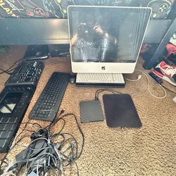 All The Wires Work They All Have New Operating Systems On Them