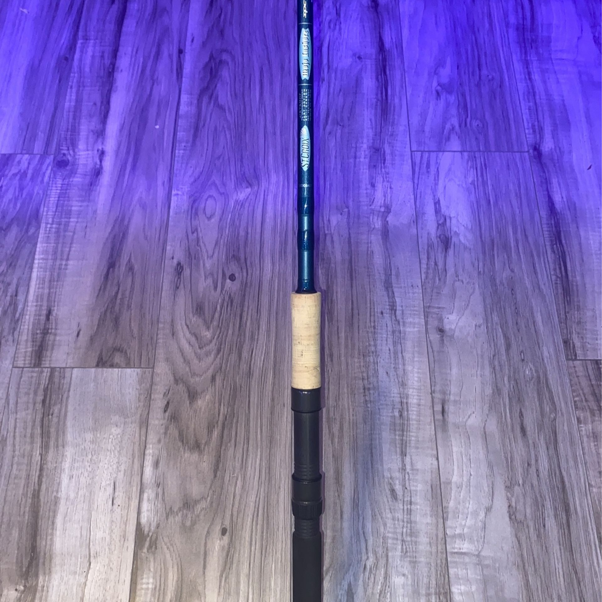 Brand New Never Used Mojo Inshore Fishing Rod