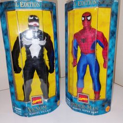 1997 Marvel Comics Special Edition Series 