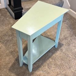End Table 