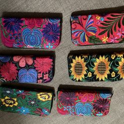 Bolsa Artesanal