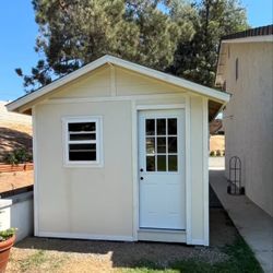 Sheds Storage Casitas