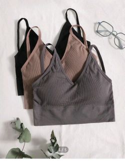 Medium Brand New Bras