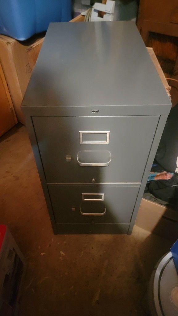 File Cabinet