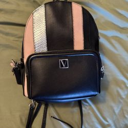 Small Victoria Secret Backpack 