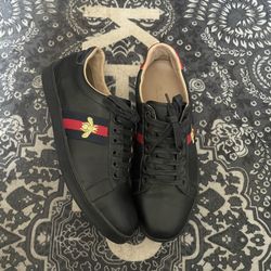 Gucci Ace Shoes 