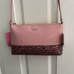 Kate Spade Crossbody Purse