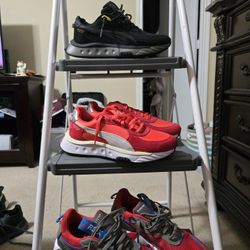 Puma Collection 