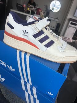 Adidas Shoes New In Box