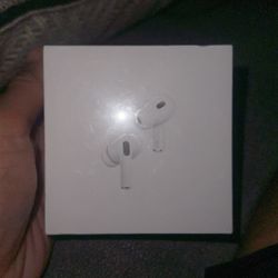 AirPod Pros