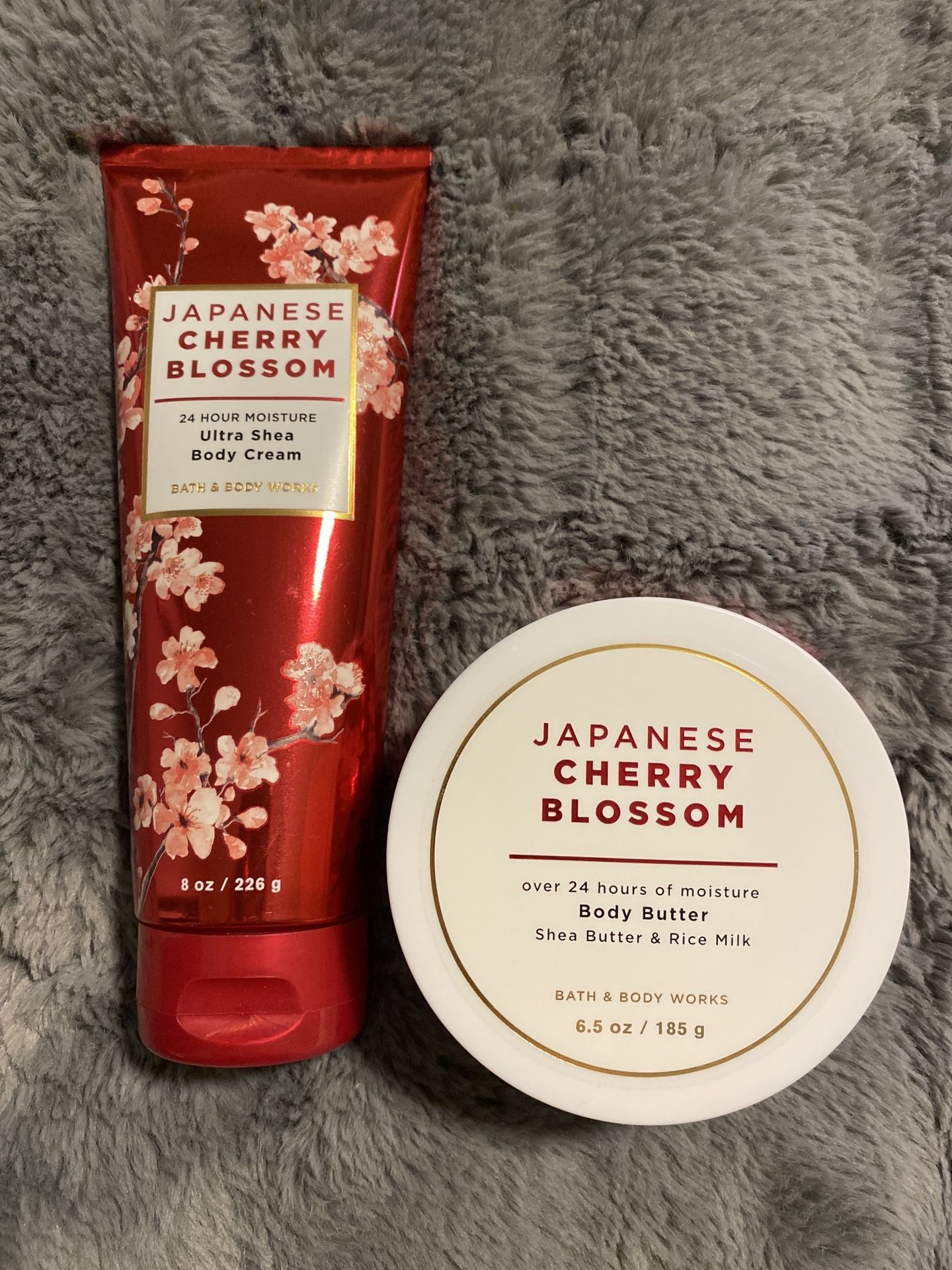 Brand New Bath And Body Works 2 Piece Set 