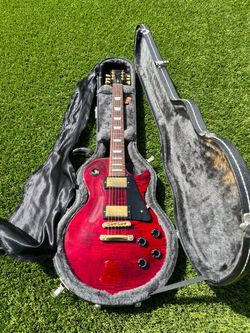 2004 Gibson Les Paul Studio