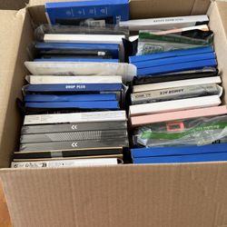 iPhone And Android Phone Case All Mix 41 pieces