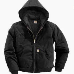 Carhartt jacket