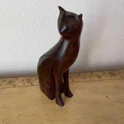 Ironwood 9” Cat