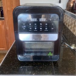 Air Fryer 