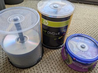 DVD+R recordable disc