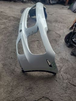 2015/2016/2017 Porsche Cayenne Front Bumper Cover