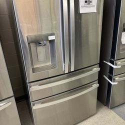 Kenmore Elite 4 Door Refrigerator