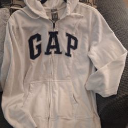 Women's gmGap jacket size medium