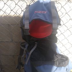 Jansport Backpack Good Condition