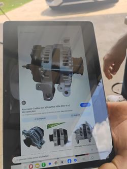 Se Vende  Alternador 