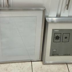 Picture Frames