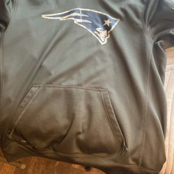 Patriots Hoodie