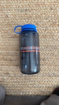 Reverb Bottle John Mayer