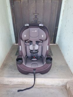 Safety 1st Convertable Car Seat Expiration 2027