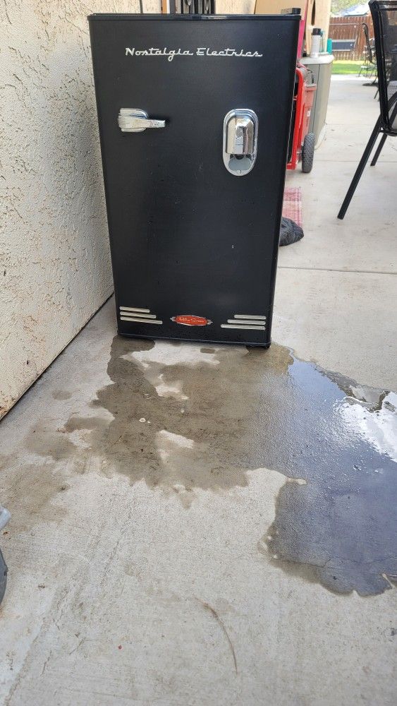 Freezer Mini Fridge With Freezer