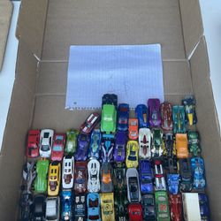 HOT WHEELS 🔥