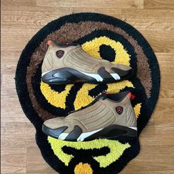 Jordan 14 winterized