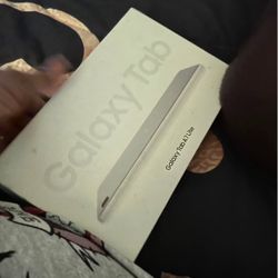 Galaxy Tab