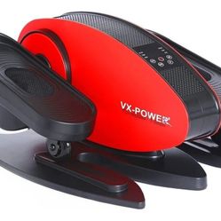 VX Power Evolution Fitness Elliptical