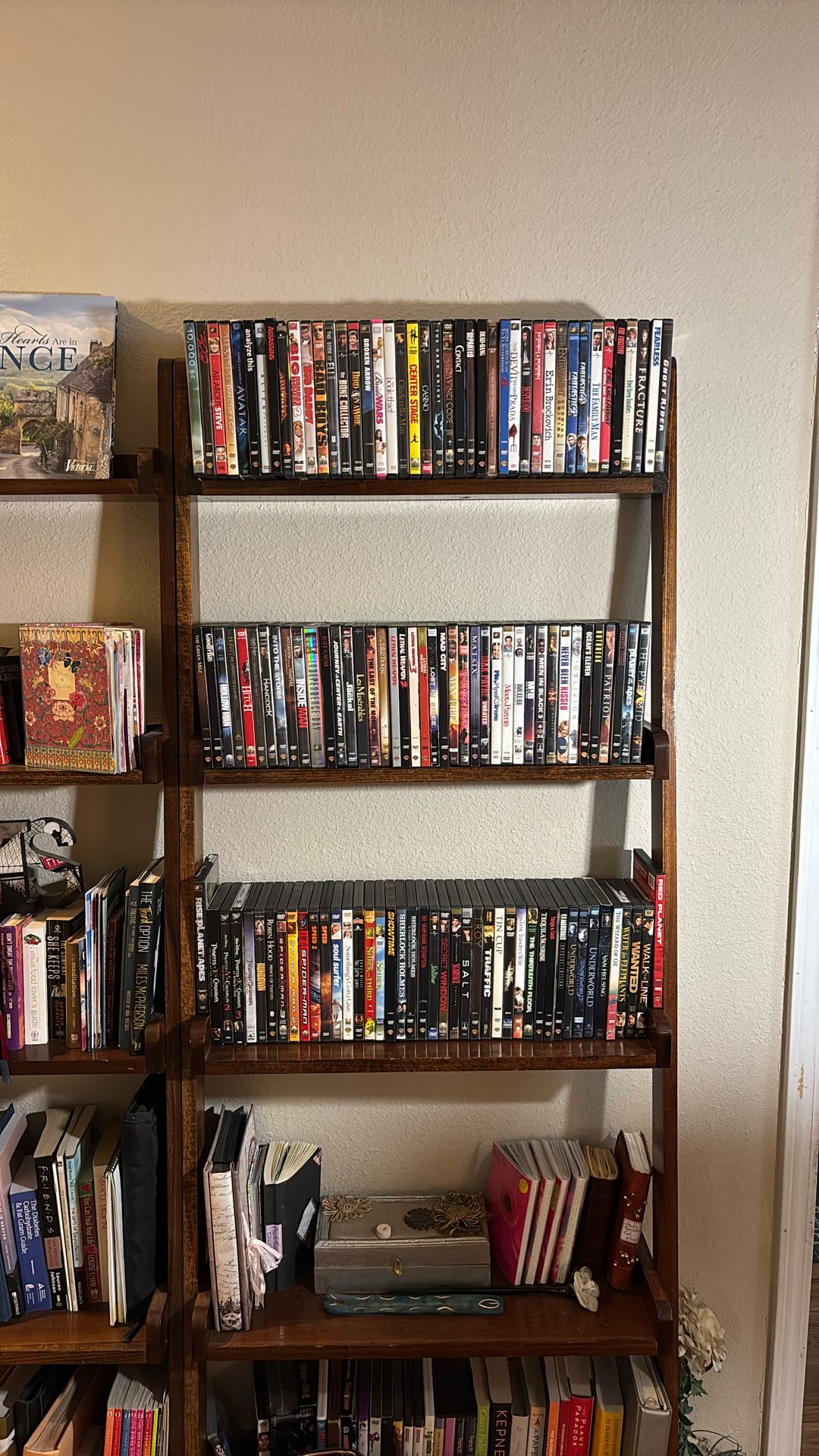 DVD Movies 125 Great Titles Multiple Genres