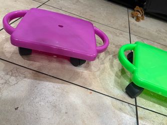Mini scooters for kids 2