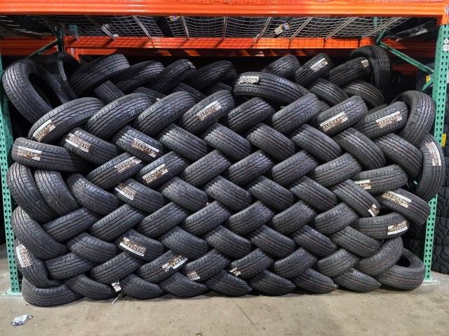 205 55 16 Llantas Nuevas Disponibles