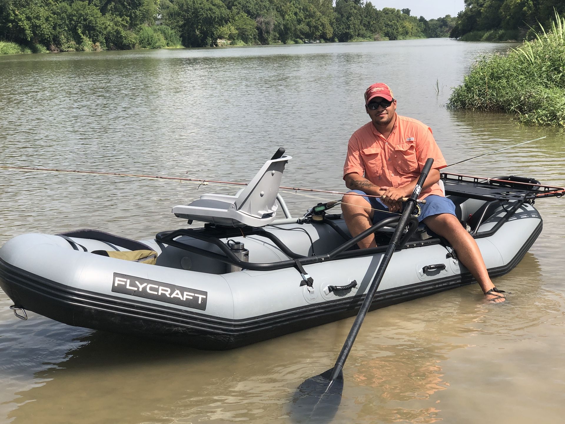 FlyCraft for Sale in TX OfferUp