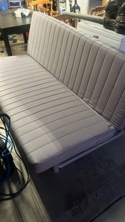 Futon Bed