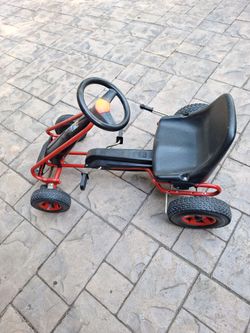 Original kettcar