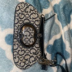Guess Wallet