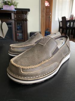 Ariat Cruisers